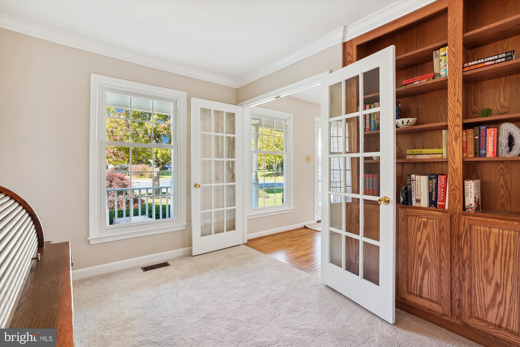 ASHBURN FARM - Residential