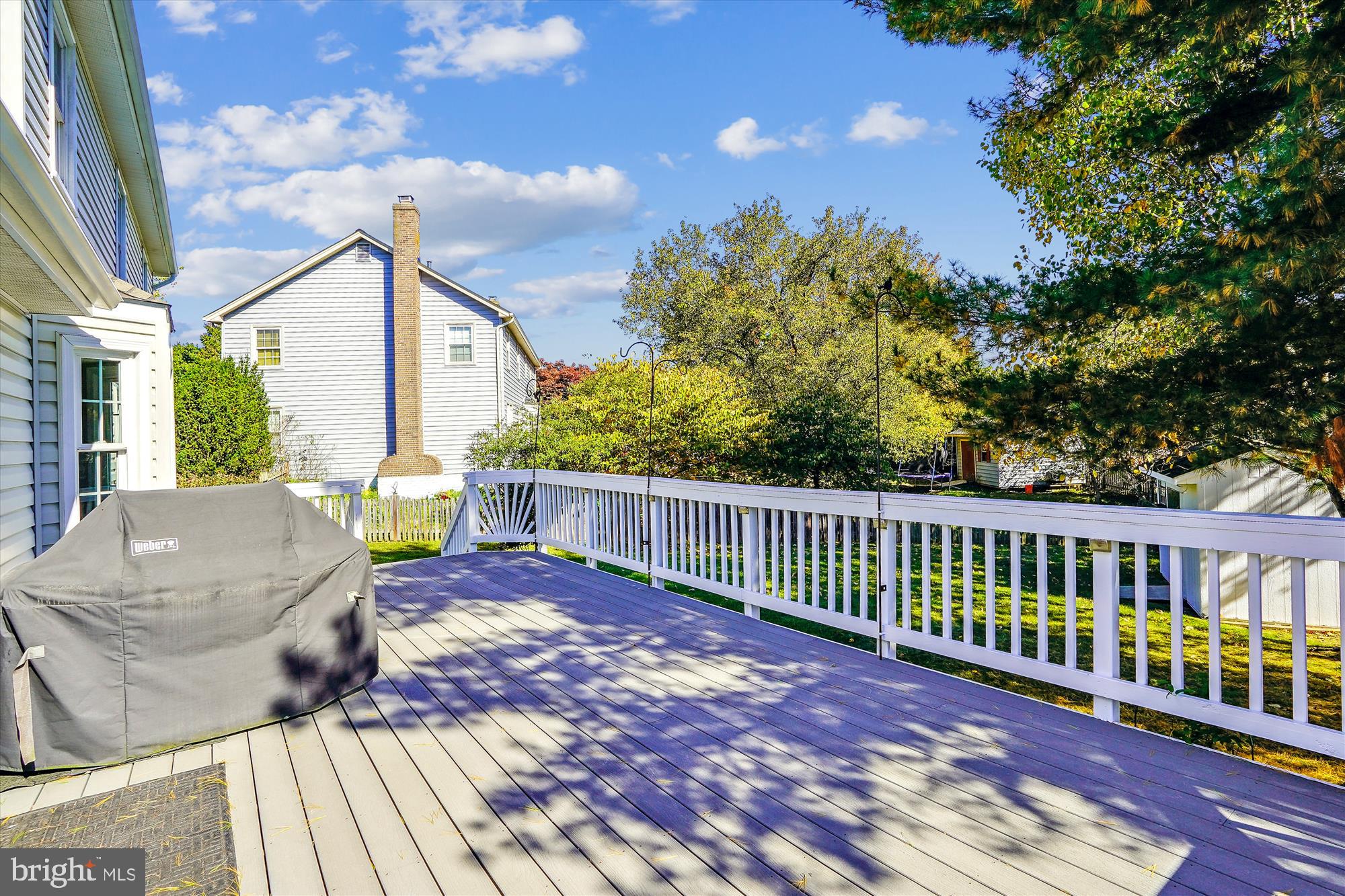 ASHBURN FARM - Residential