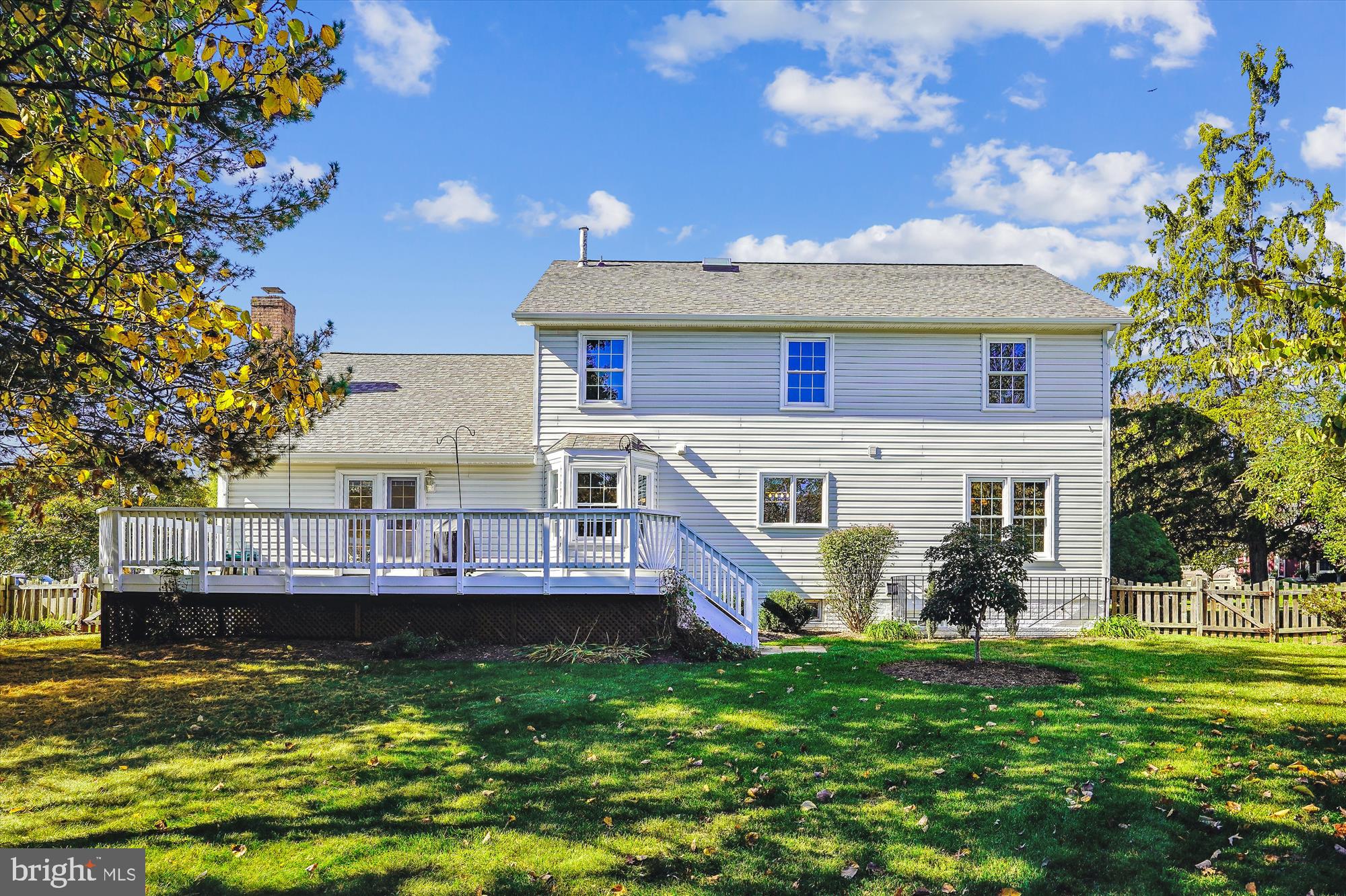 ASHBURN FARM - Residential