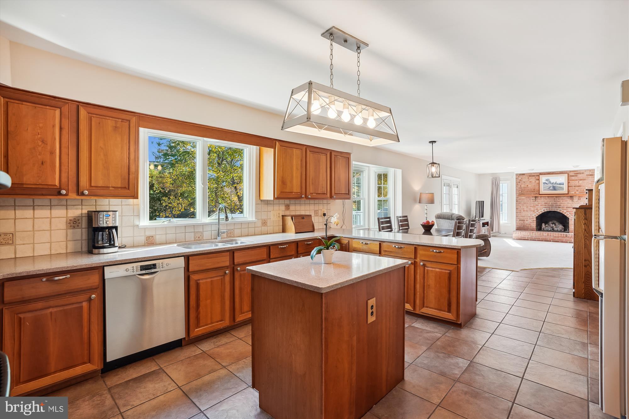 ASHBURN FARM - Residential