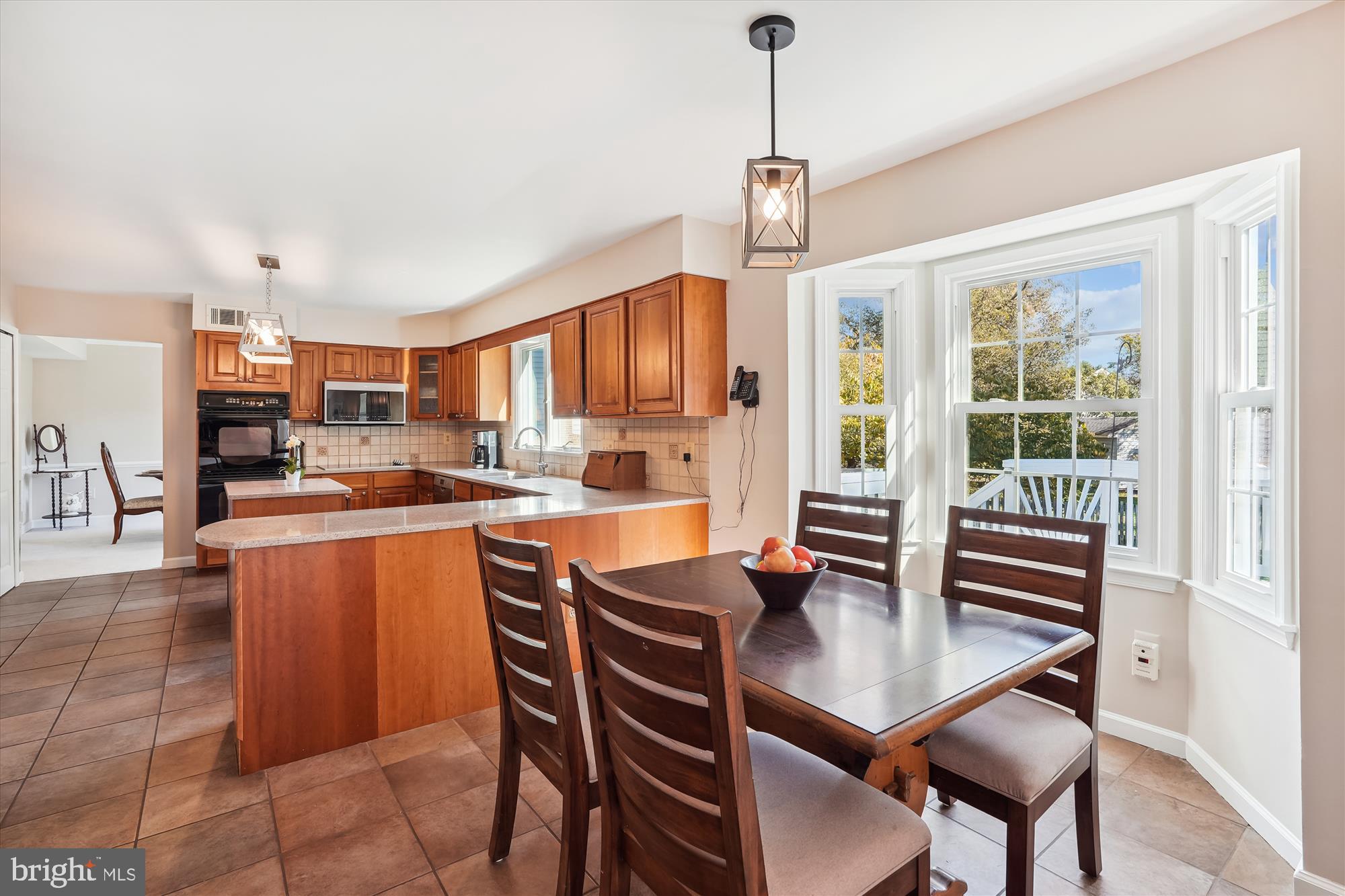 ASHBURN FARM - Residential