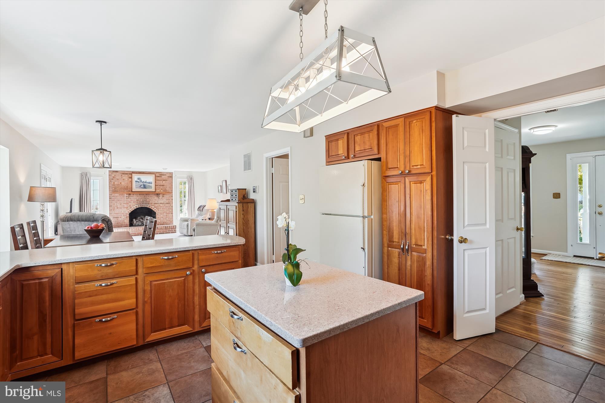 ASHBURN FARM - Residential