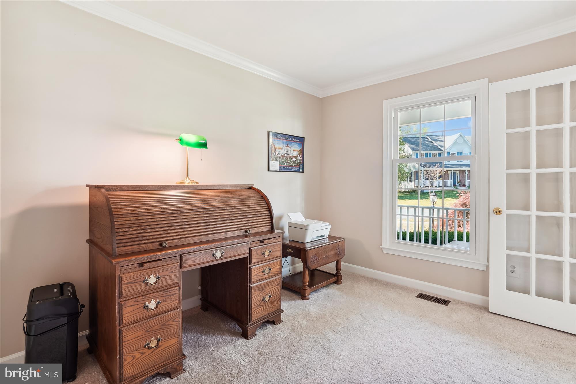 ASHBURN FARM - Residential