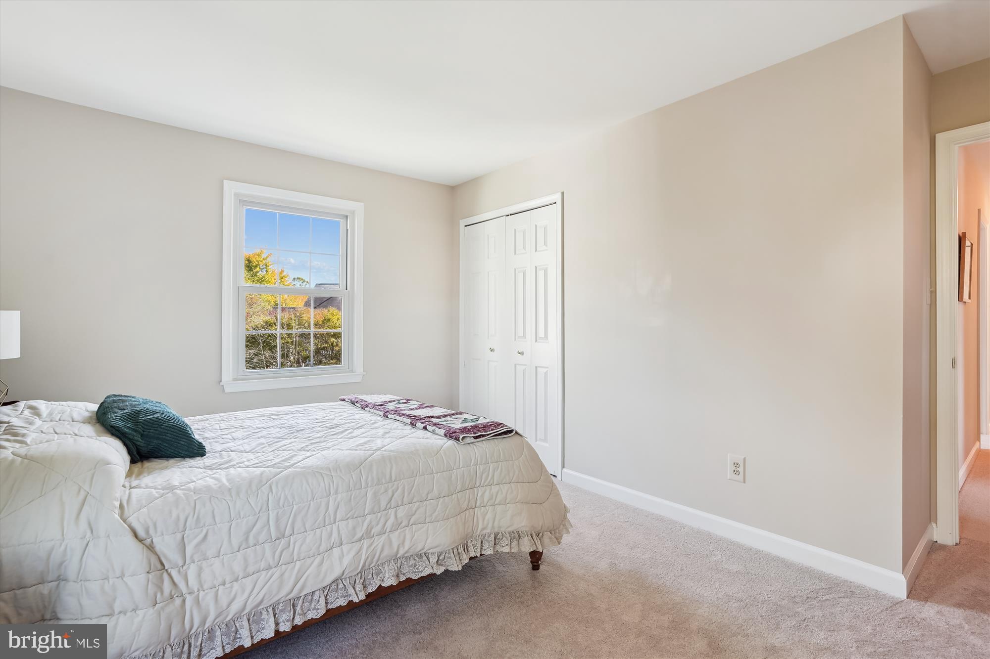 ASHBURN FARM - Residential