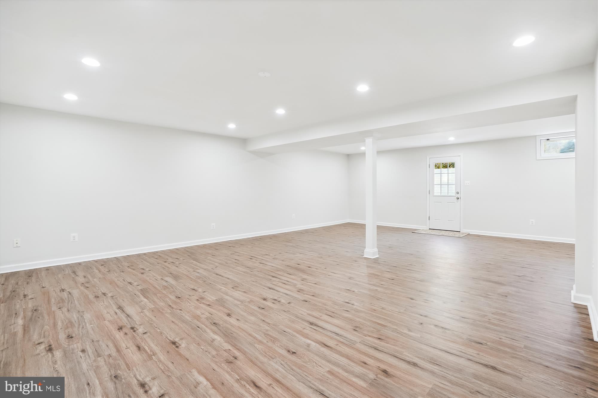 ASHBURN FARM - Residential