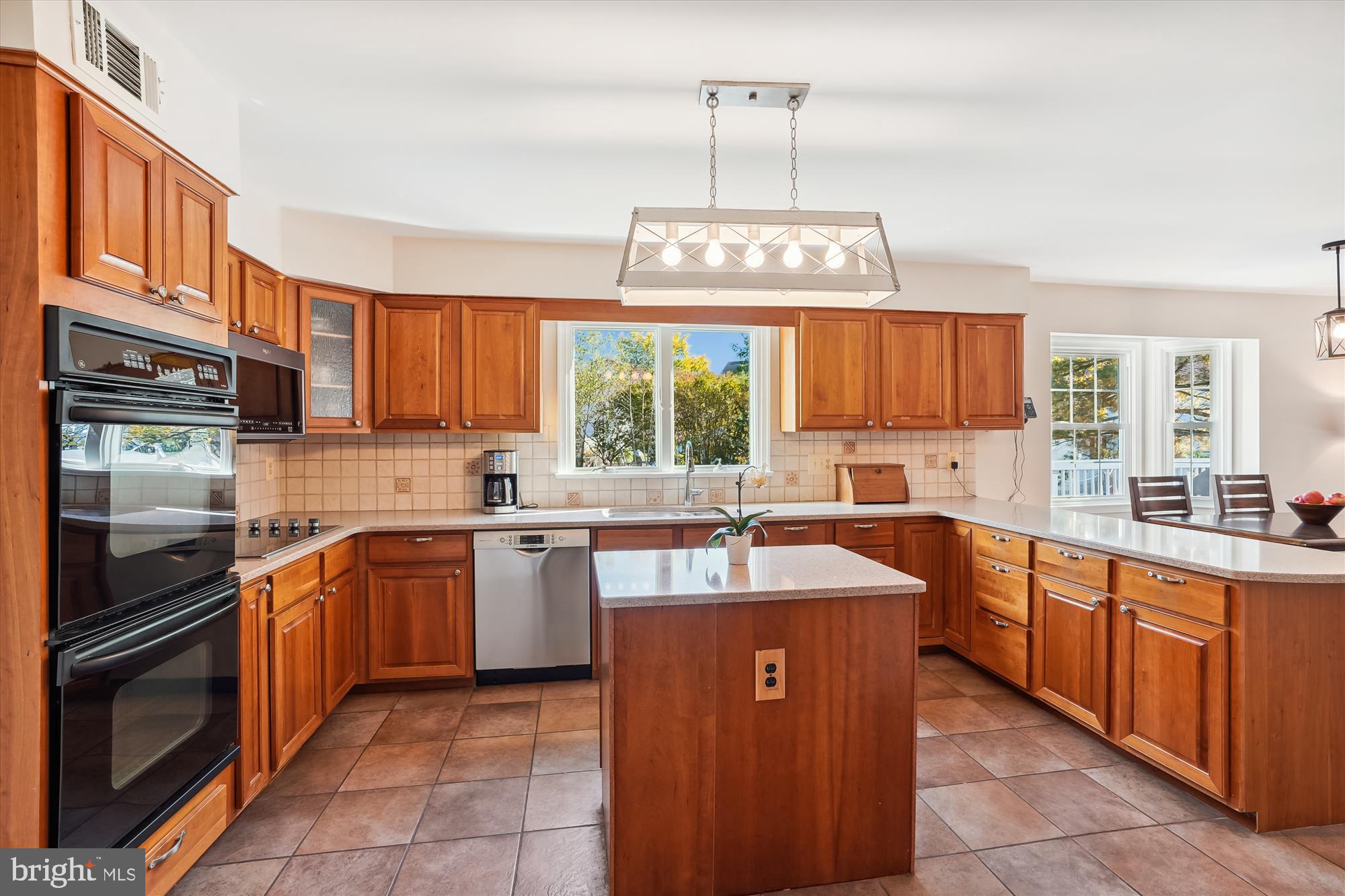 ASHBURN FARM - Residential