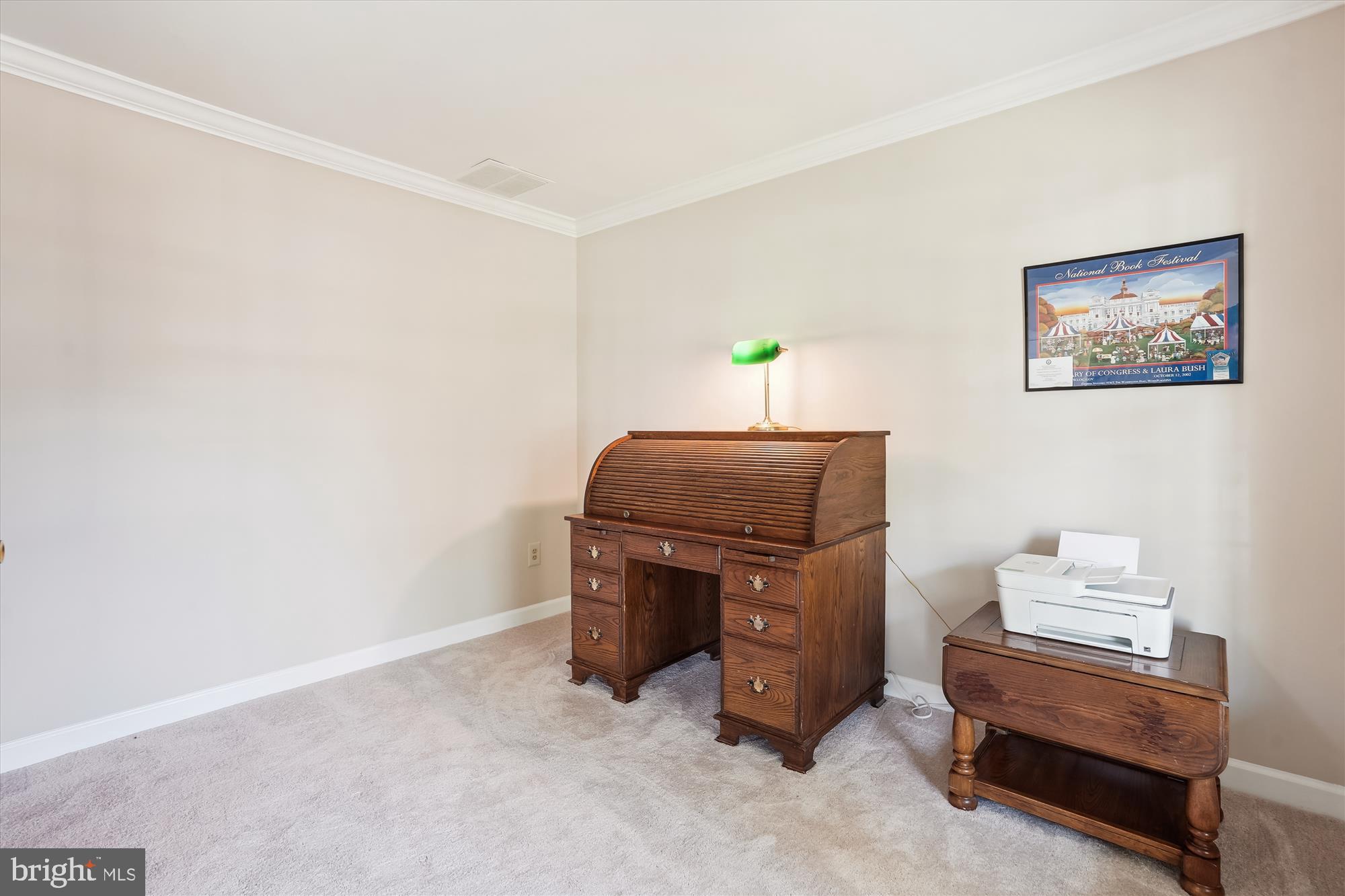 ASHBURN FARM - Residential