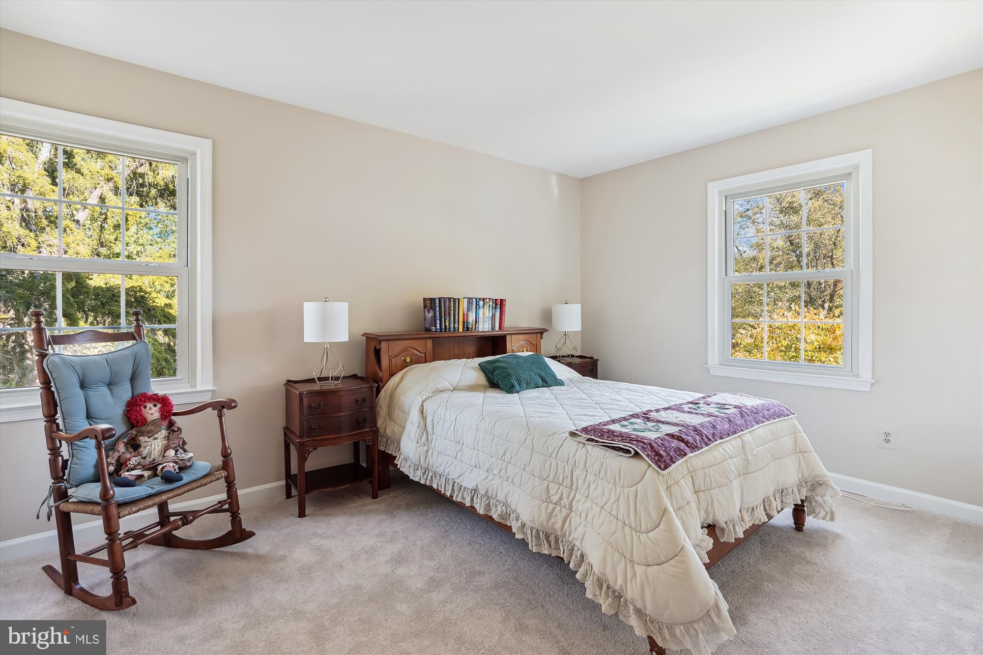 ASHBURN FARM - Residential