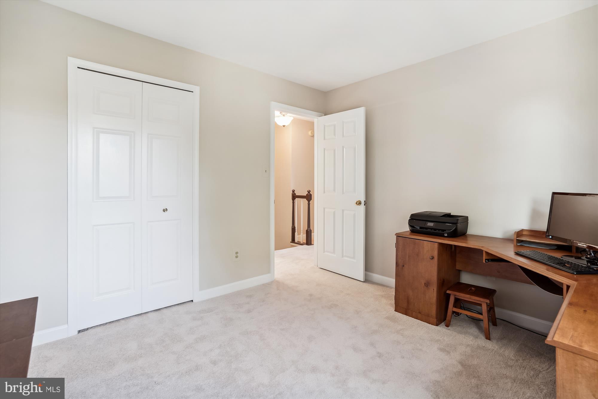 ASHBURN FARM - Residential