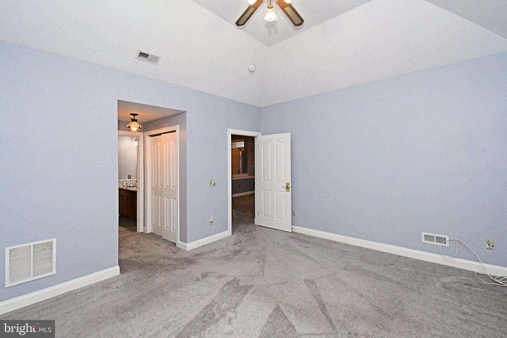 VILLAGE AT DORCHES - Residential