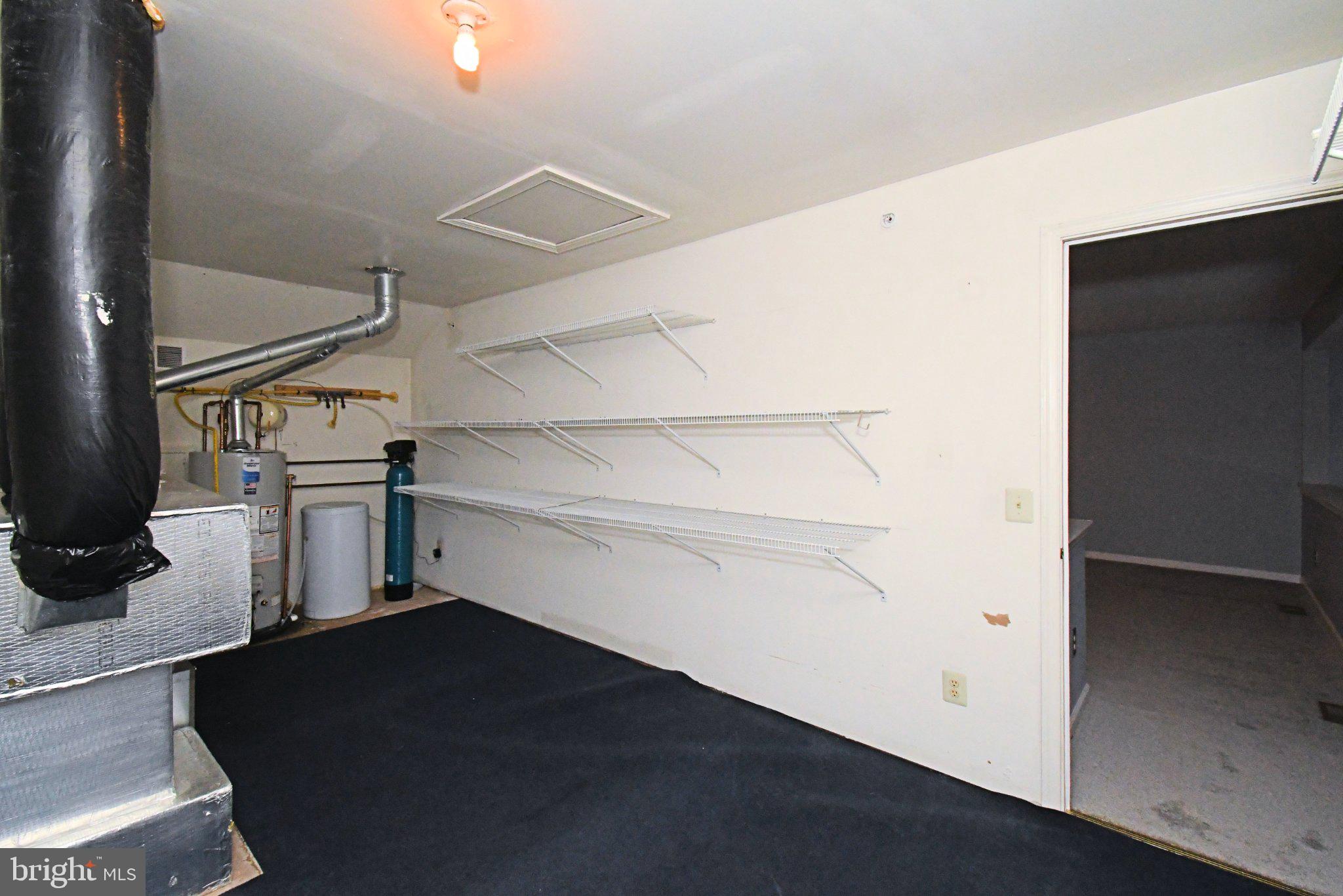 VILLAGE AT DORCHES - Residential