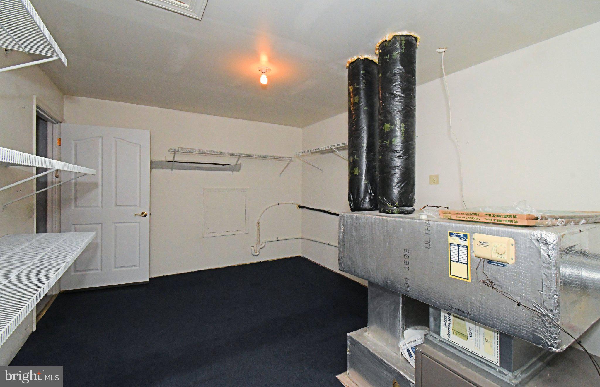 VILLAGE AT DORCHES - Residential