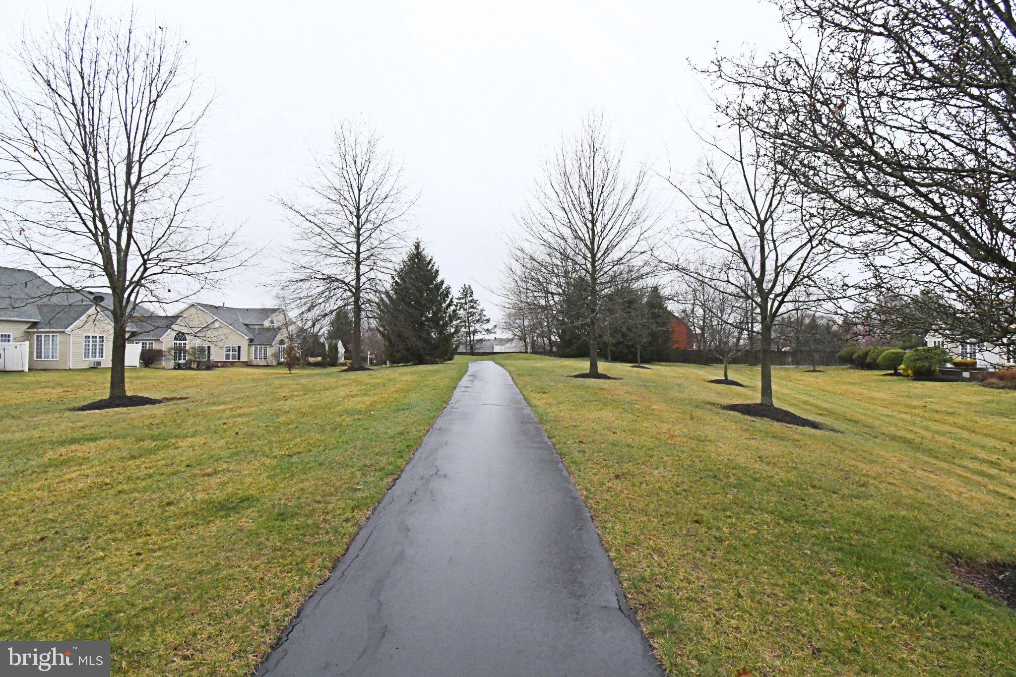 VILLAGE AT DORCHES - Residential