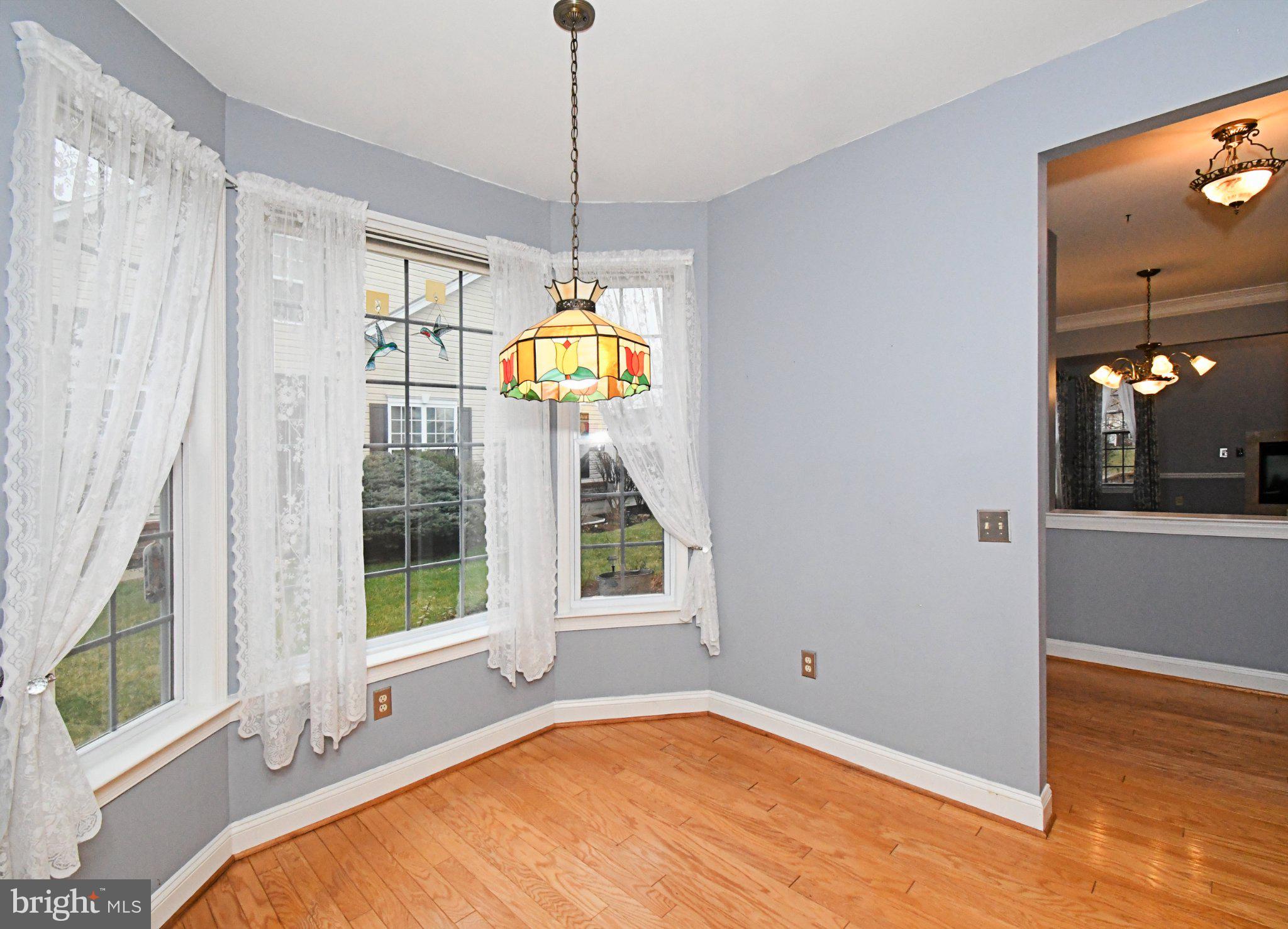 VILLAGE AT DORCHES - Residential