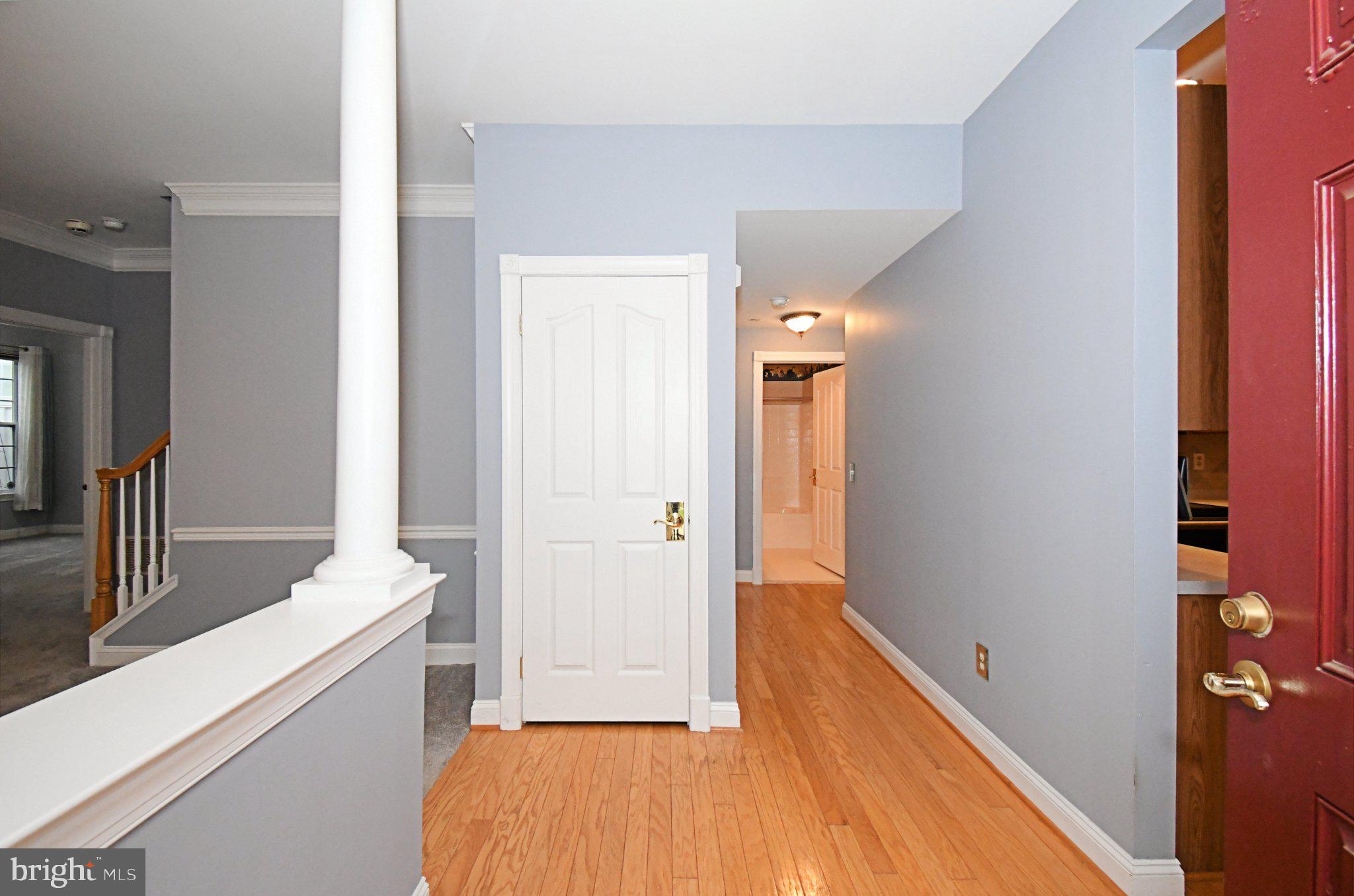 VILLAGE AT DORCHES - Residential