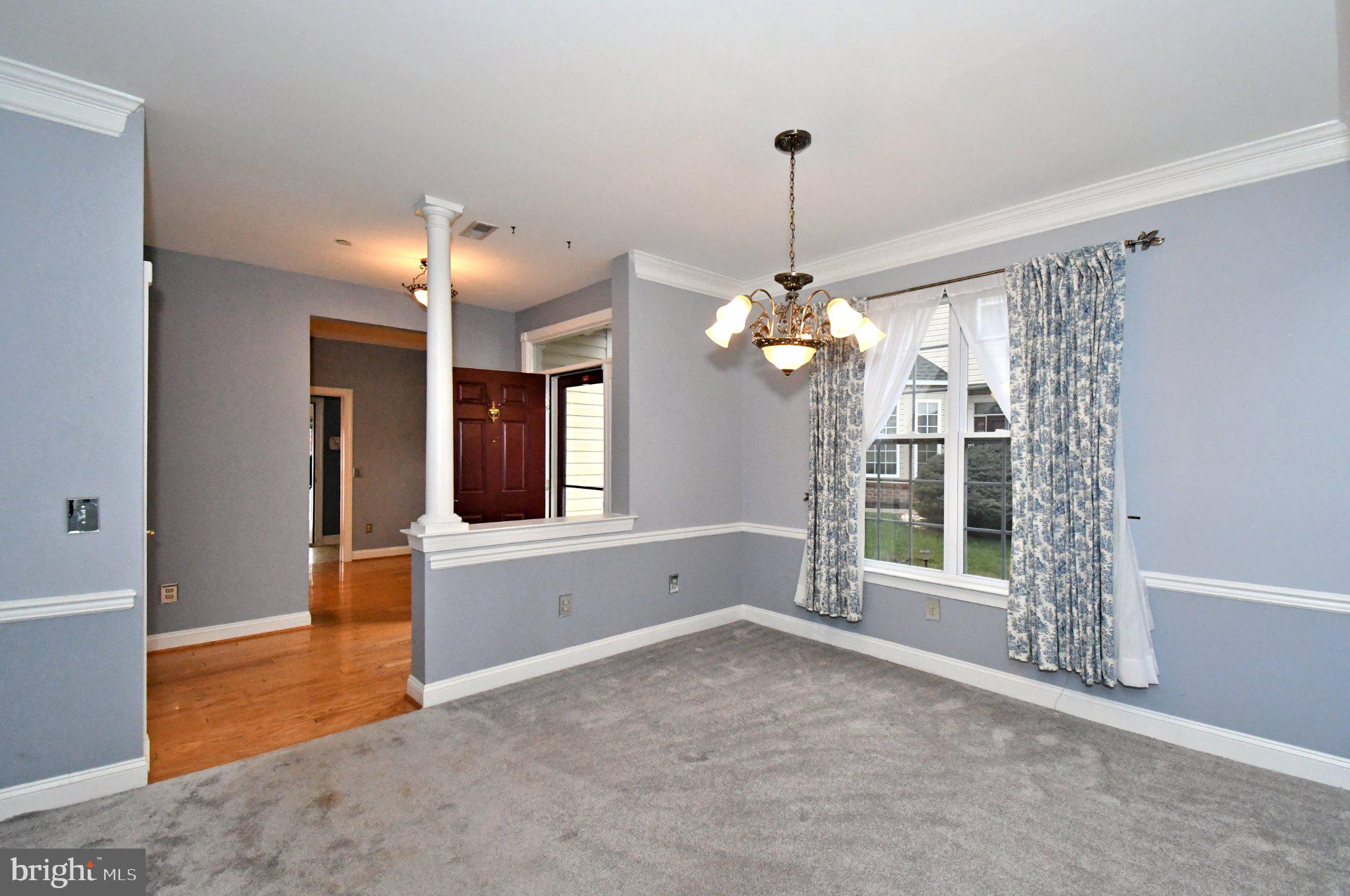 VILLAGE AT DORCHES - Residential