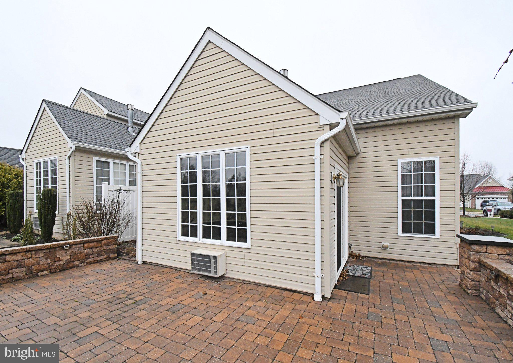 VILLAGE AT DORCHES - Residential