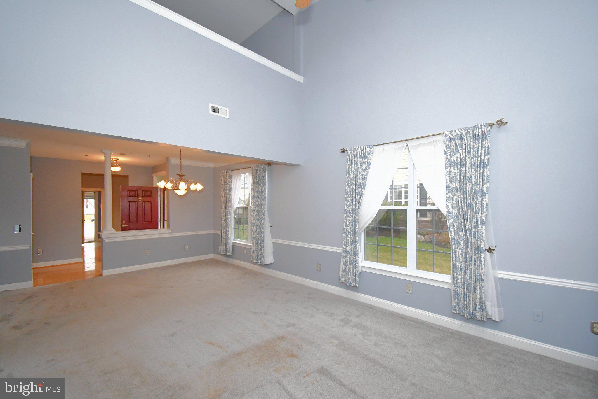 VILLAGE AT DORCHES - Residential