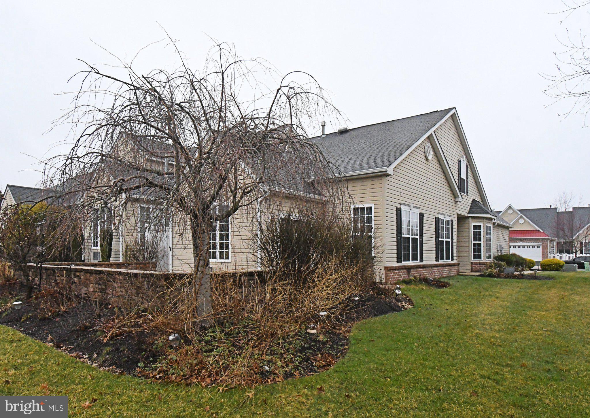 VILLAGE AT DORCHES - Residential
