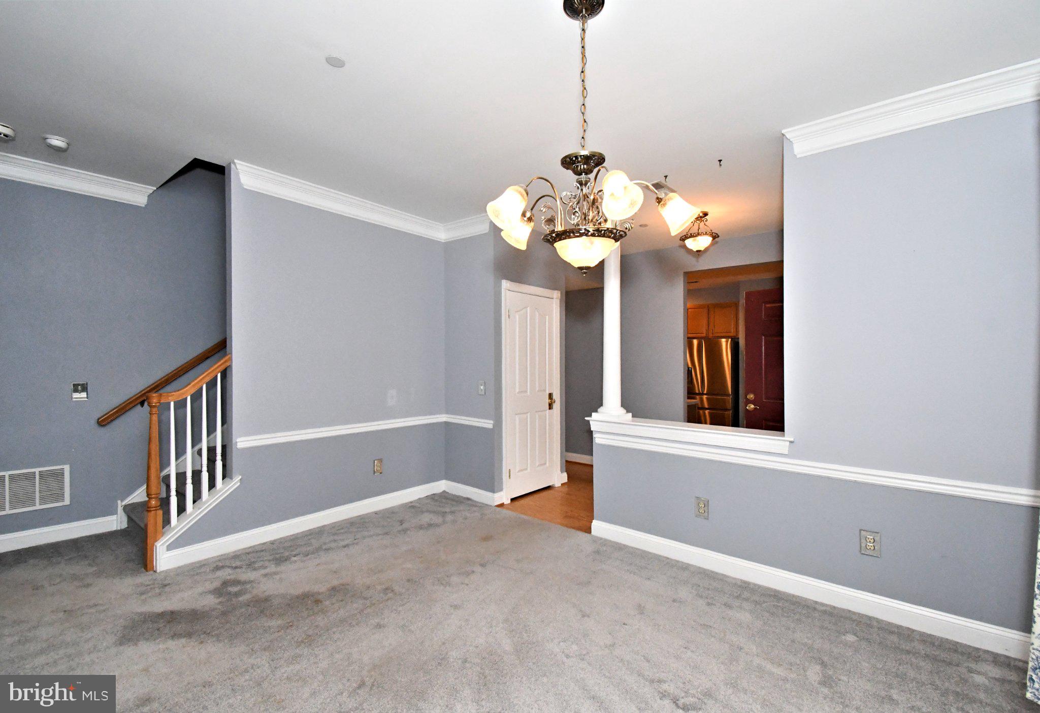 VILLAGE AT DORCHES - Residential