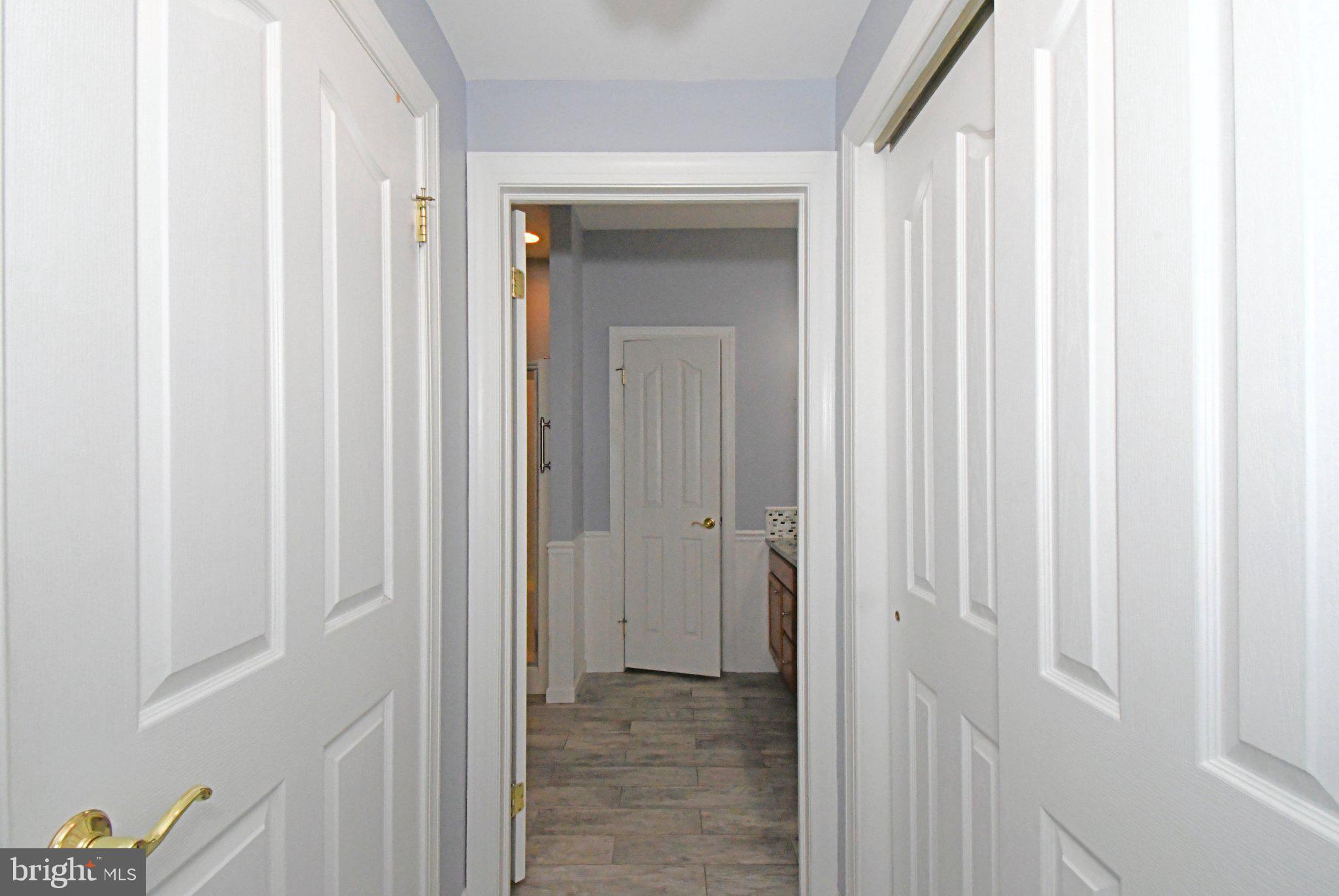 VILLAGE AT DORCHES - Residential