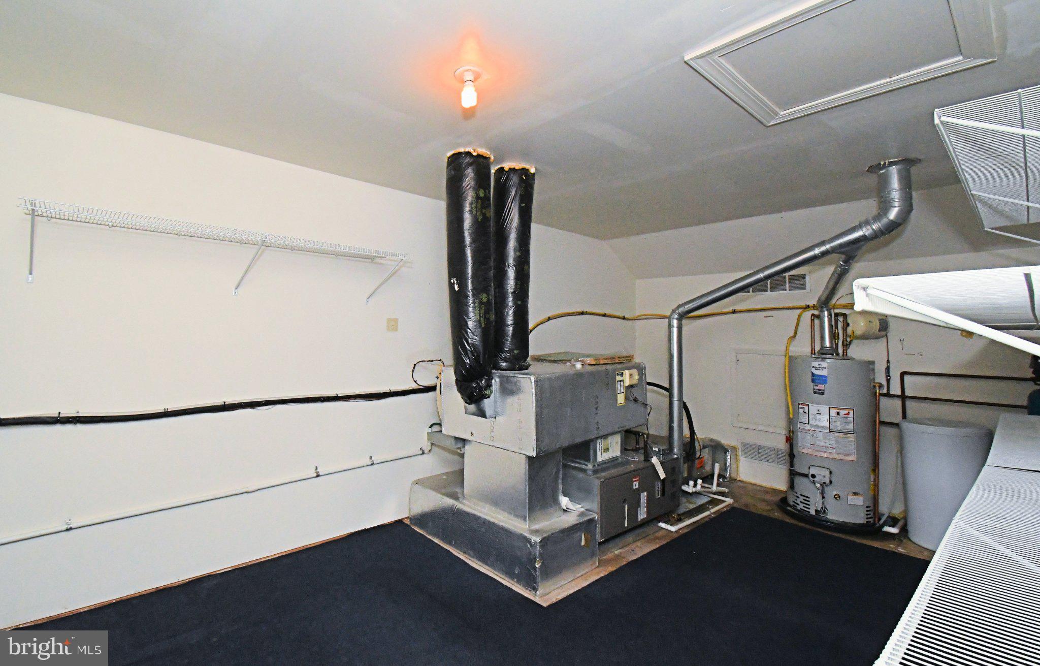 VILLAGE AT DORCHES - Residential