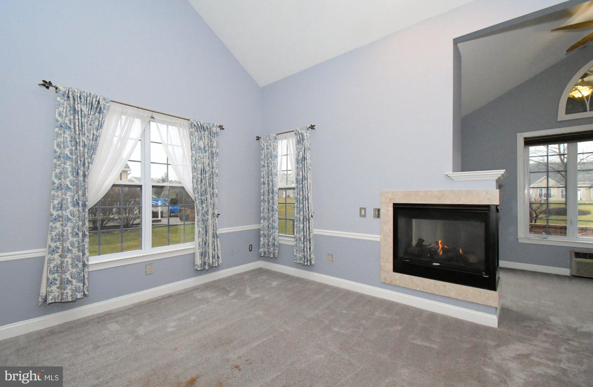 VILLAGE AT DORCHES - Residential