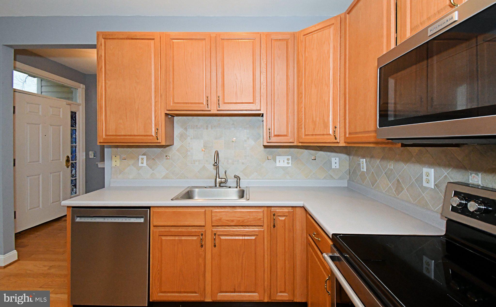 VILLAGE AT DORCHES - Residential