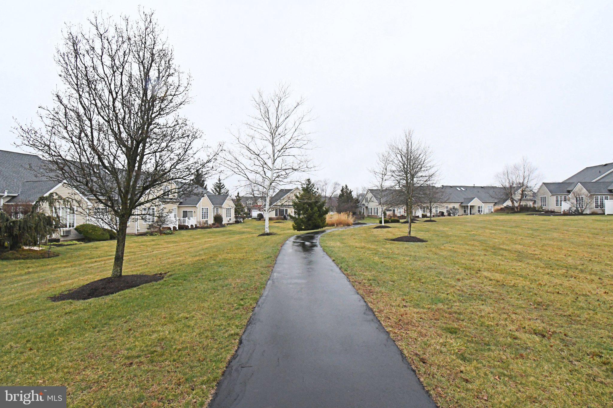 VILLAGE AT DORCHES - Residential