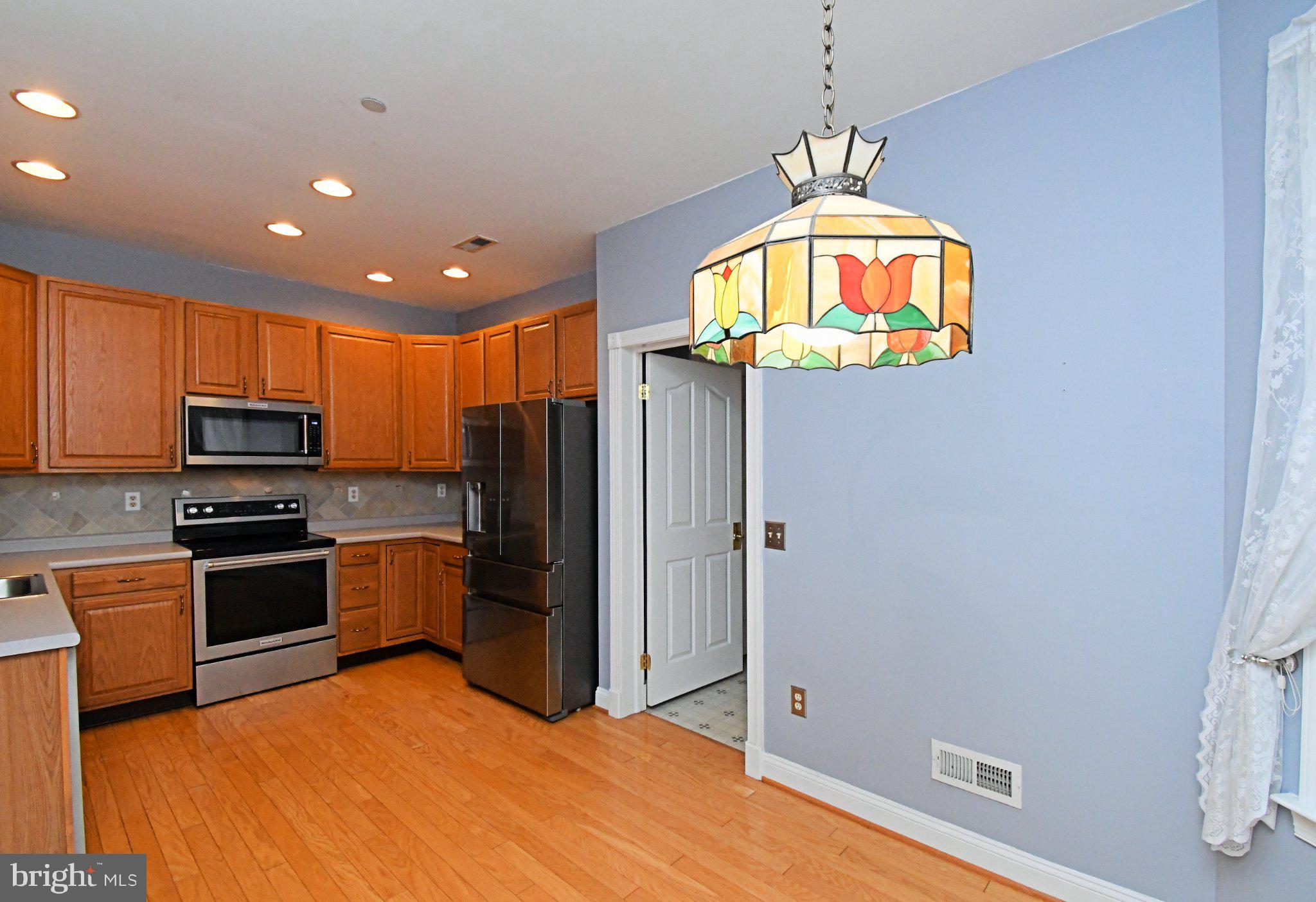 VILLAGE AT DORCHES - Residential