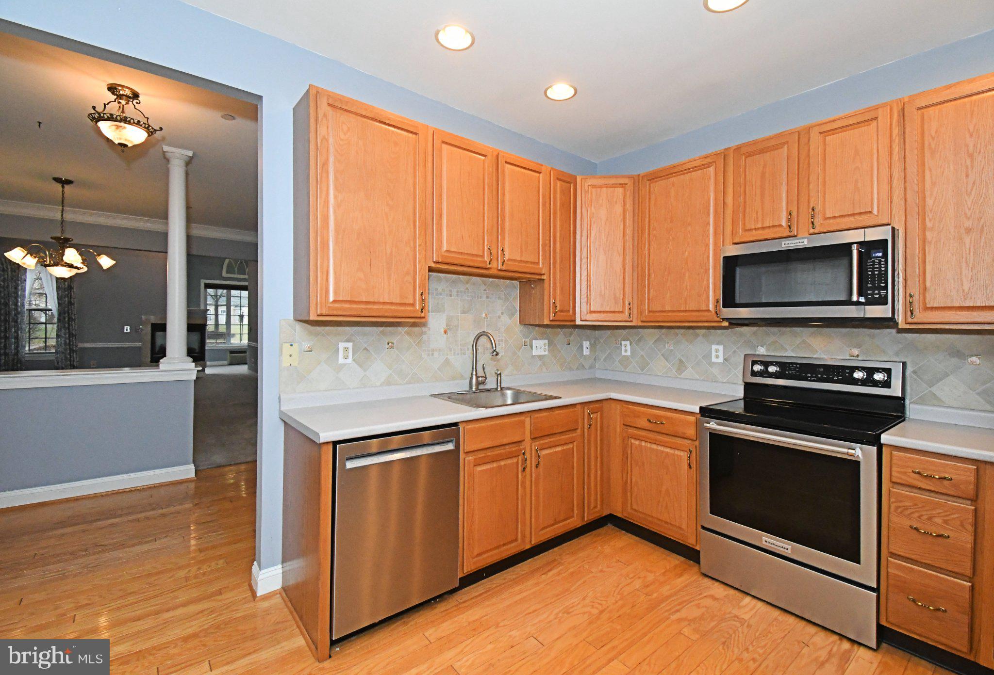 VILLAGE AT DORCHES - Residential