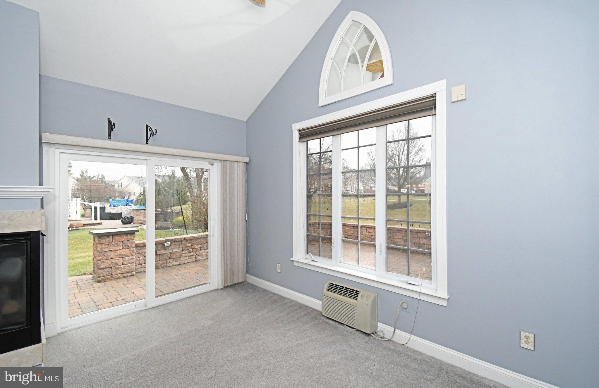 VILLAGE AT DORCHES - Residential