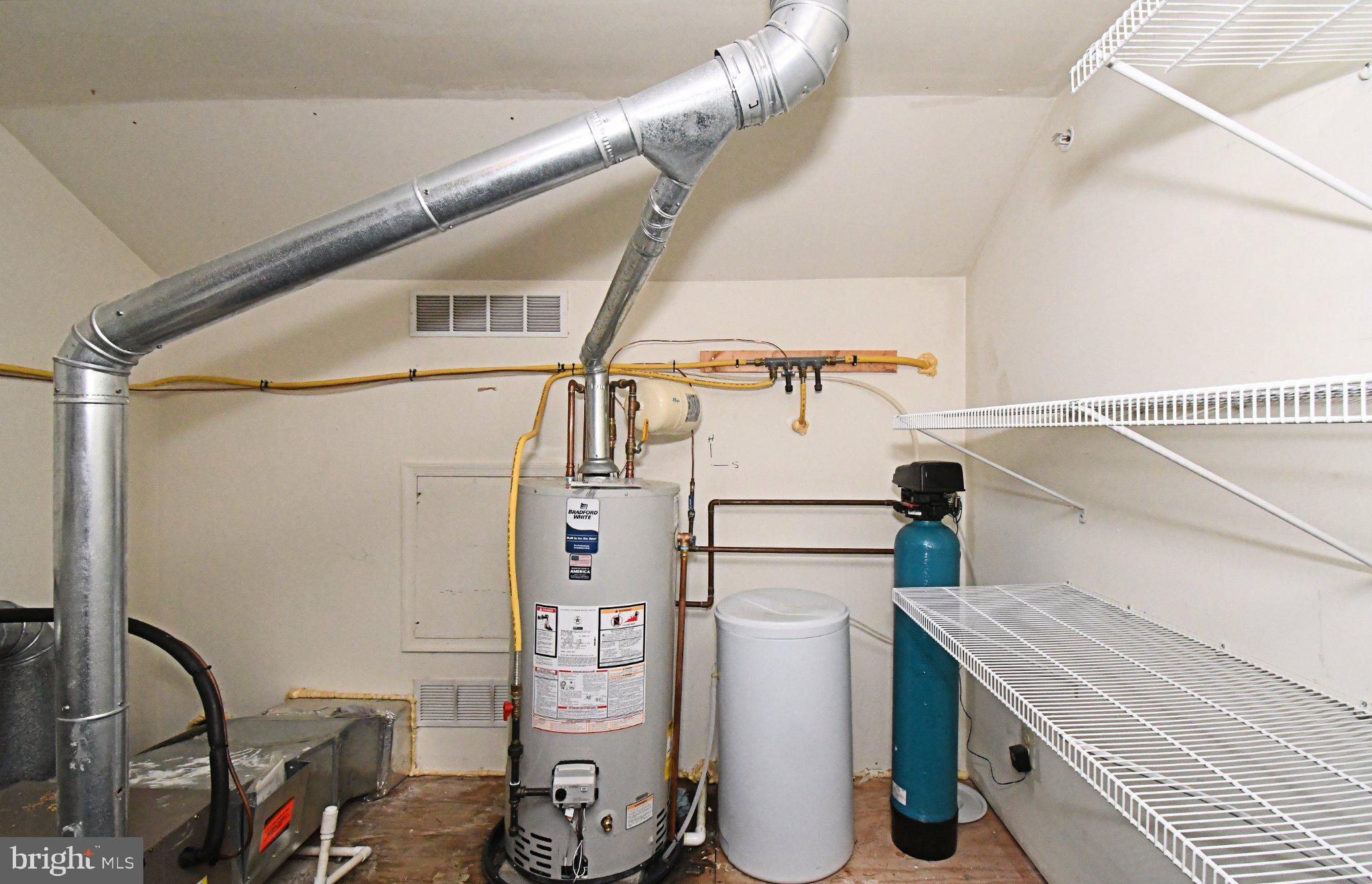 VILLAGE AT DORCHES - Residential