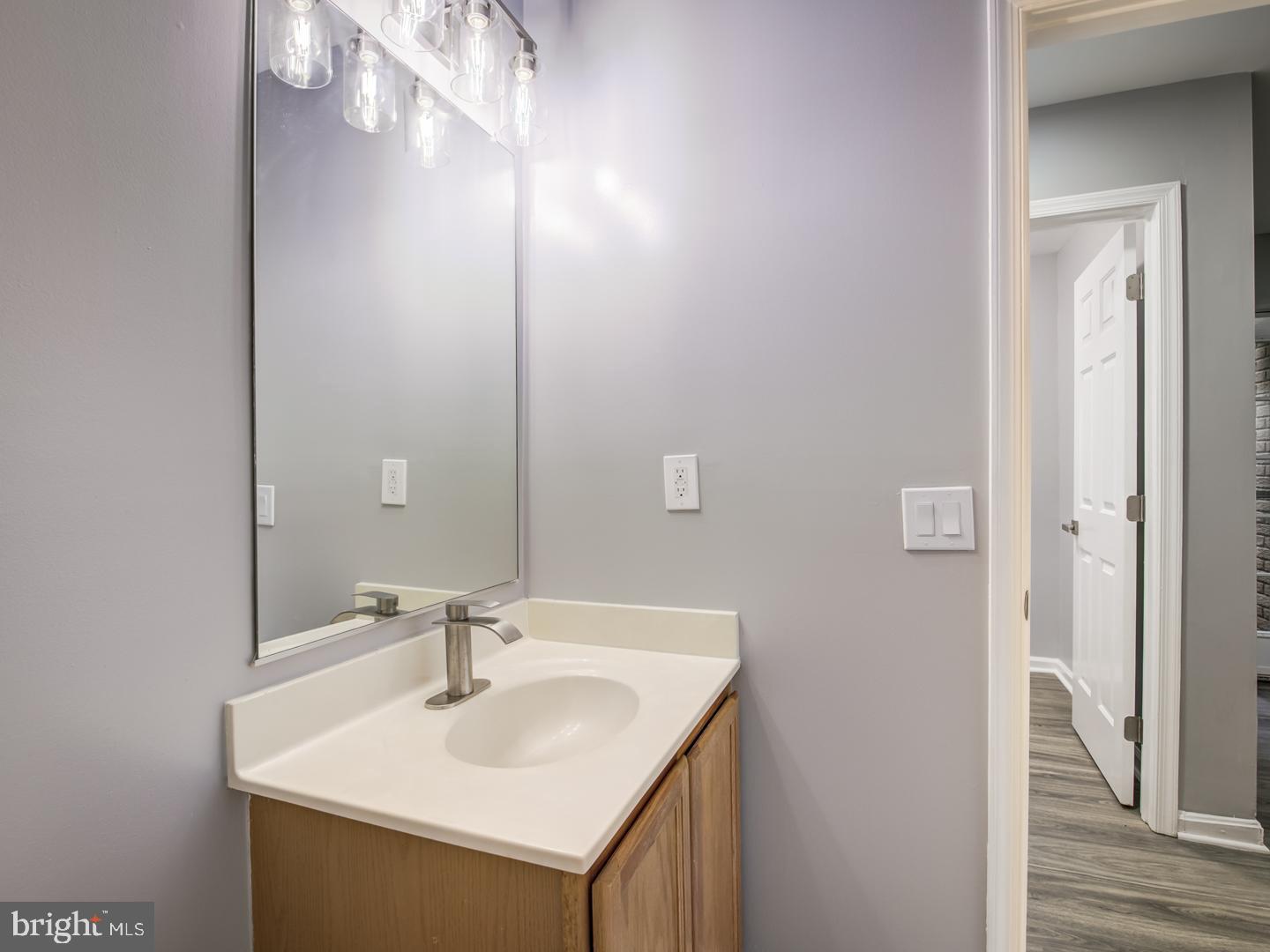 PERRYWOOD - Residential