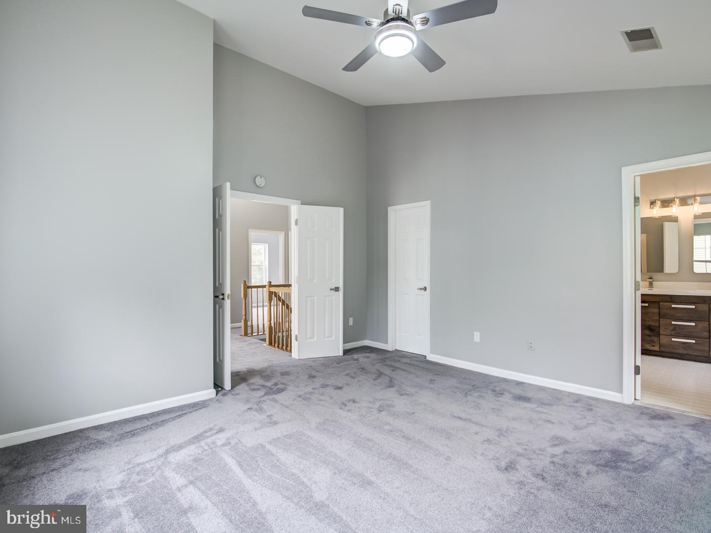 PERRYWOOD - Residential