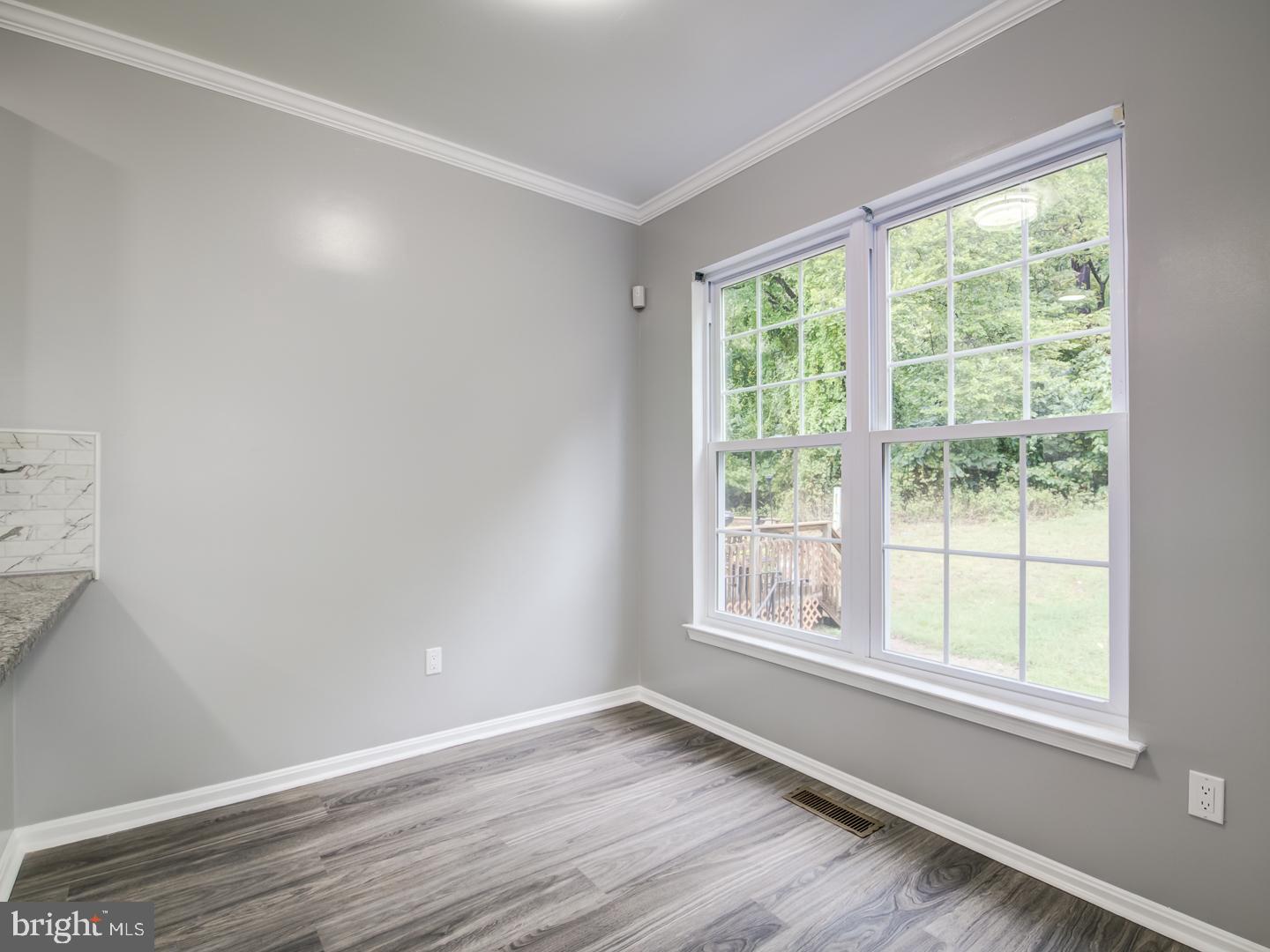 PERRYWOOD - Residential