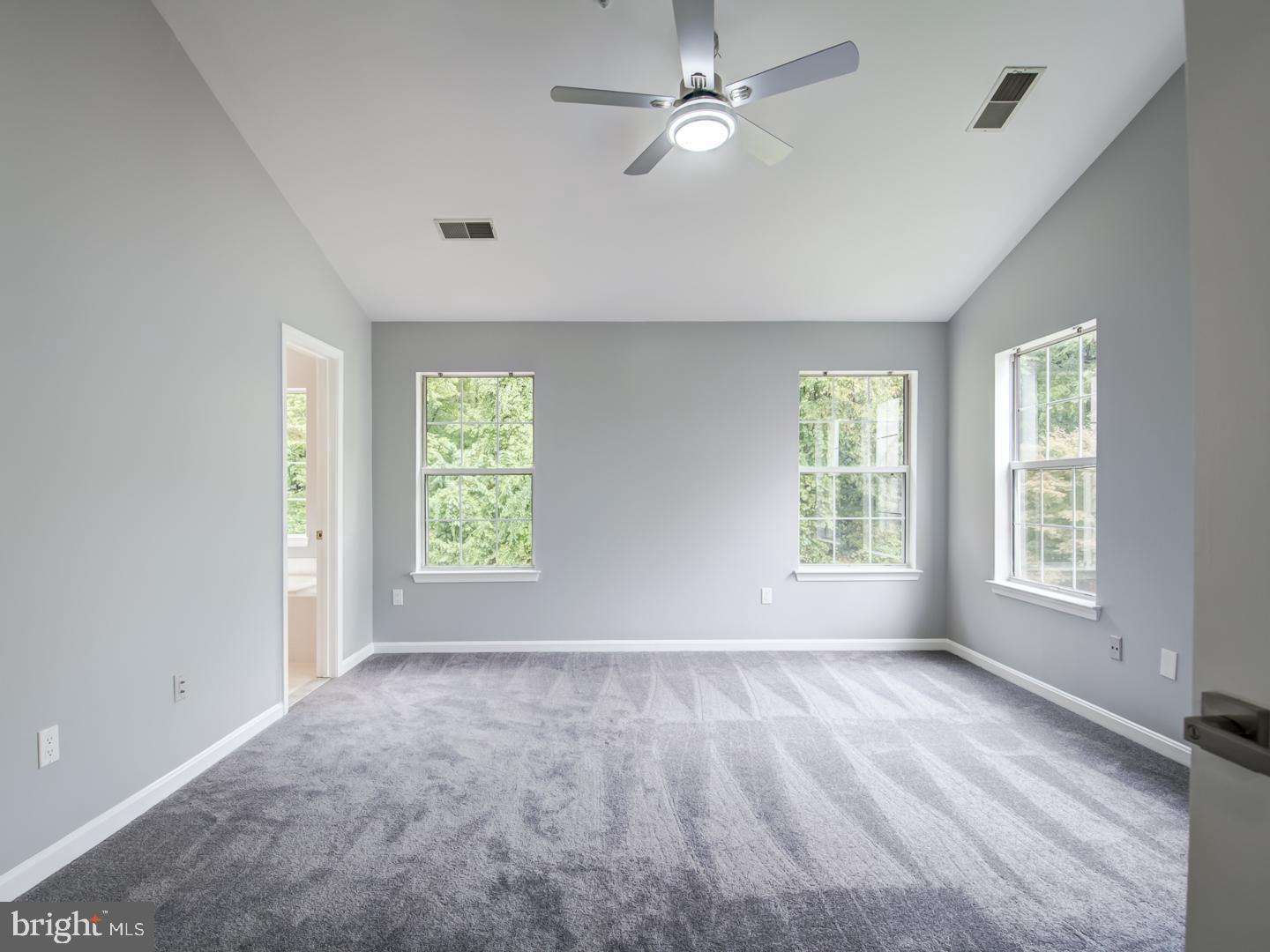 PERRYWOOD - Residential