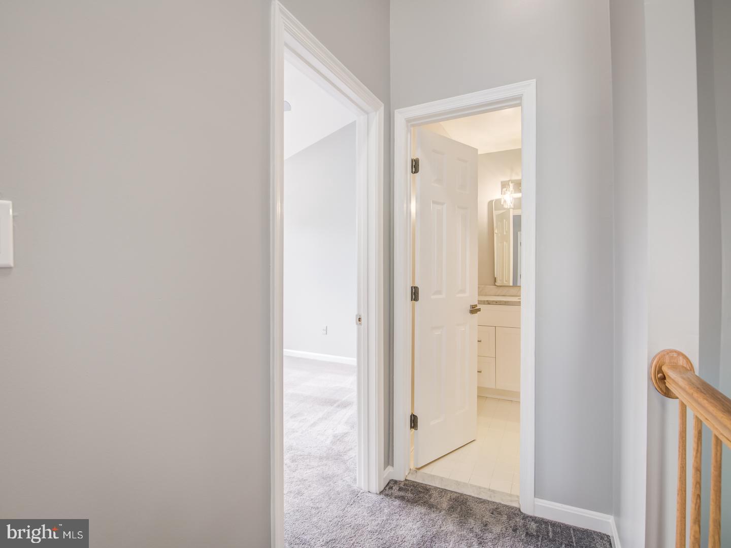 PERRYWOOD - Residential