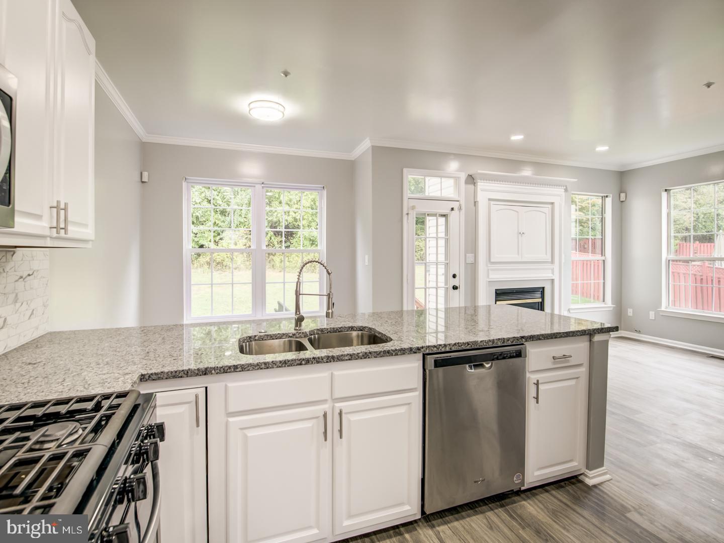 PERRYWOOD - Residential