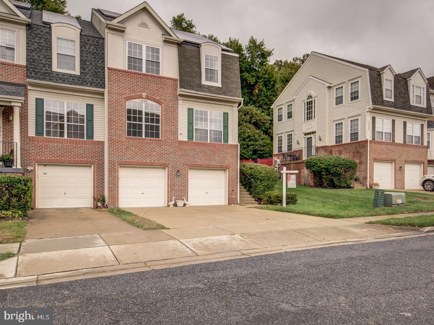 PERRYWOOD - Residential