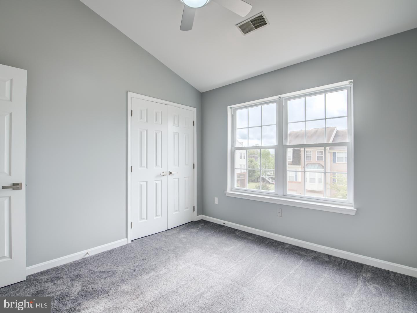 PERRYWOOD - Residential