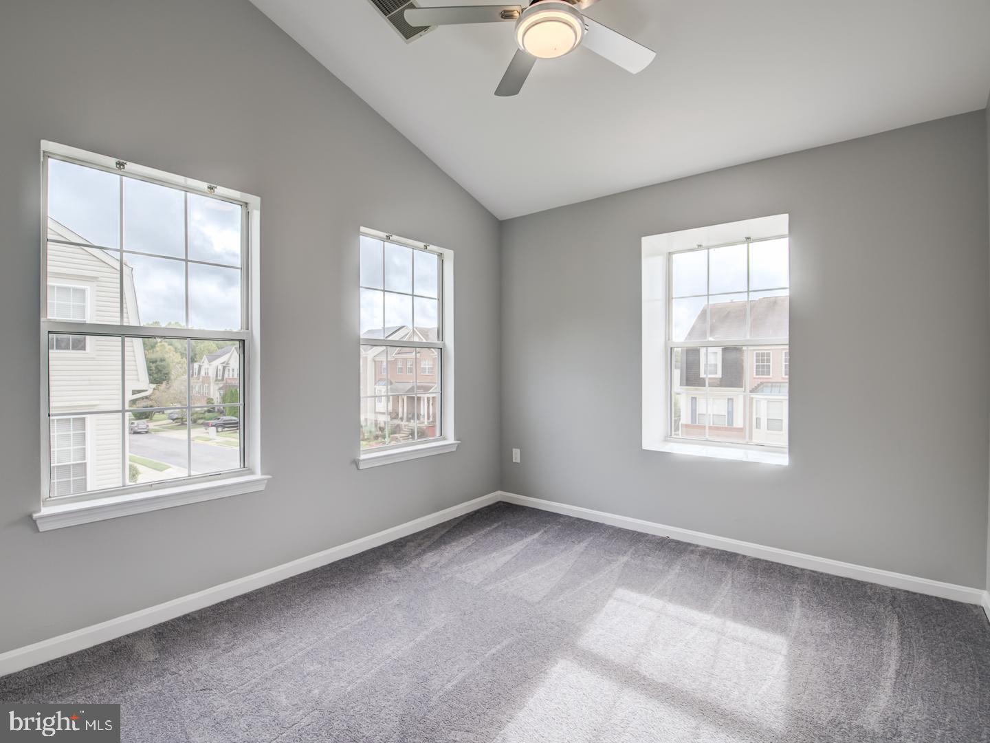 PERRYWOOD - Residential