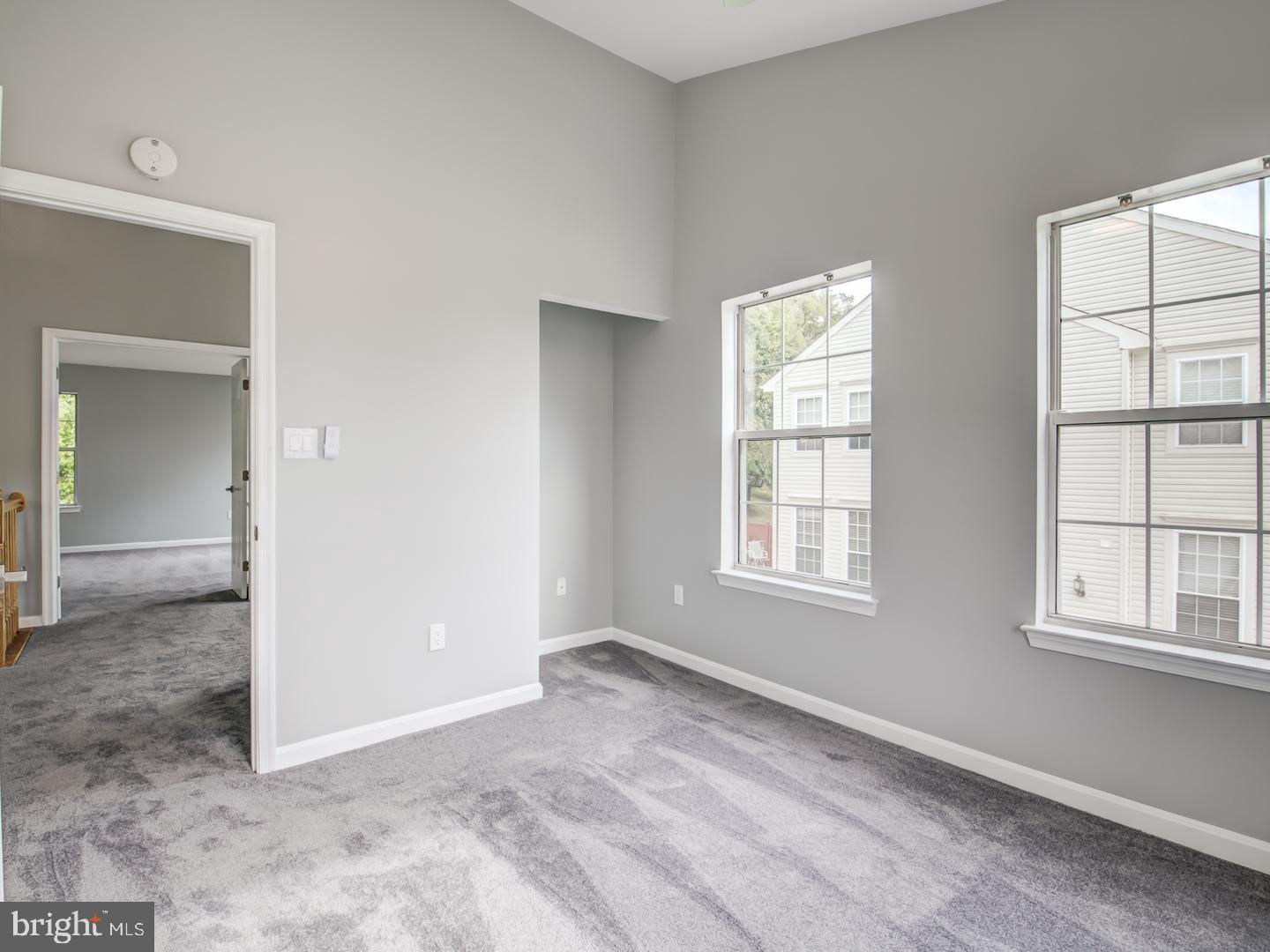 PERRYWOOD - Residential