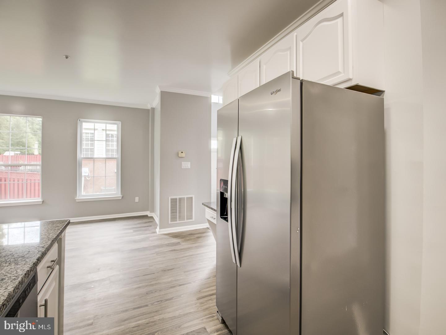 PERRYWOOD - Residential