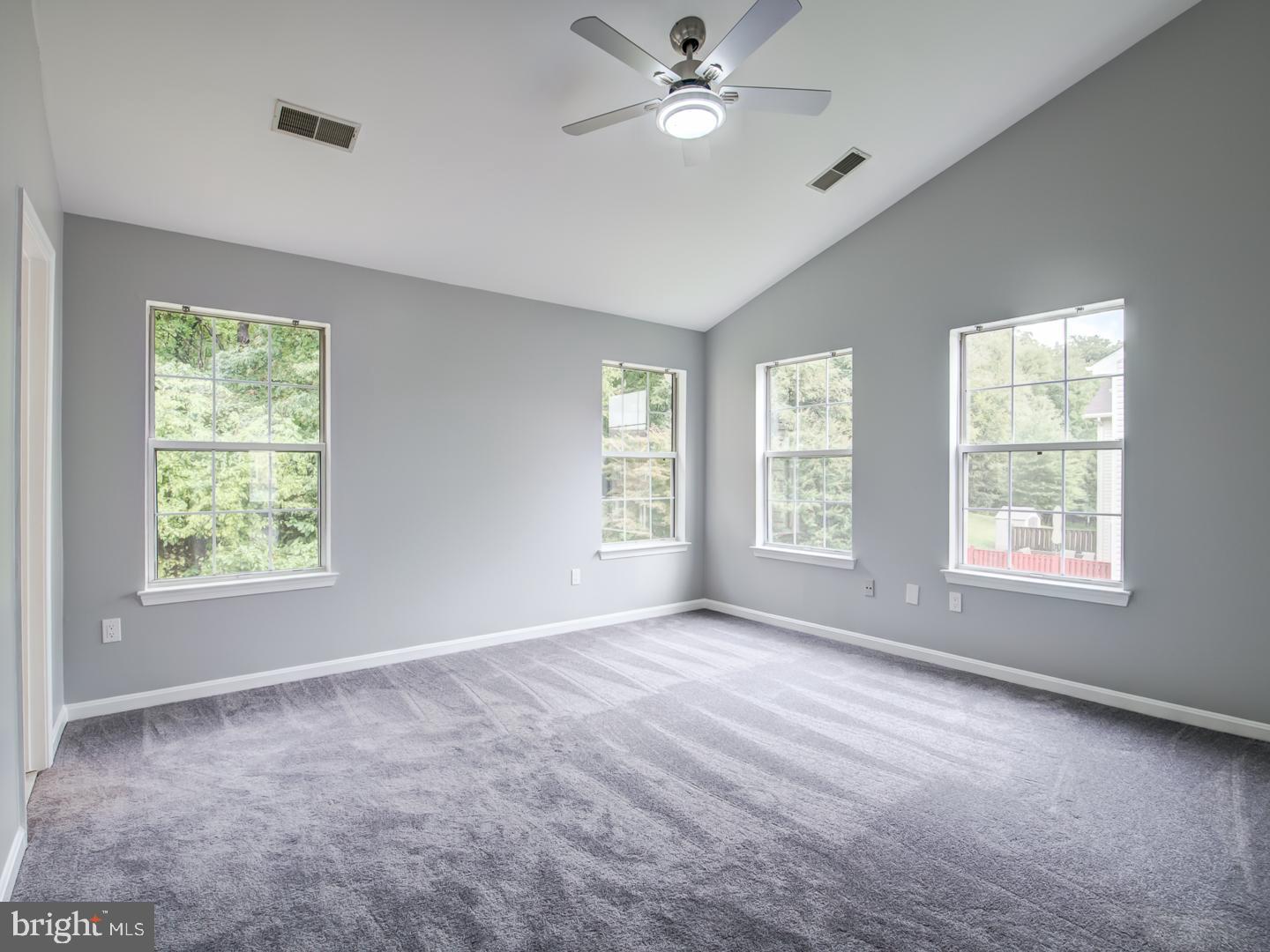 PERRYWOOD - Residential