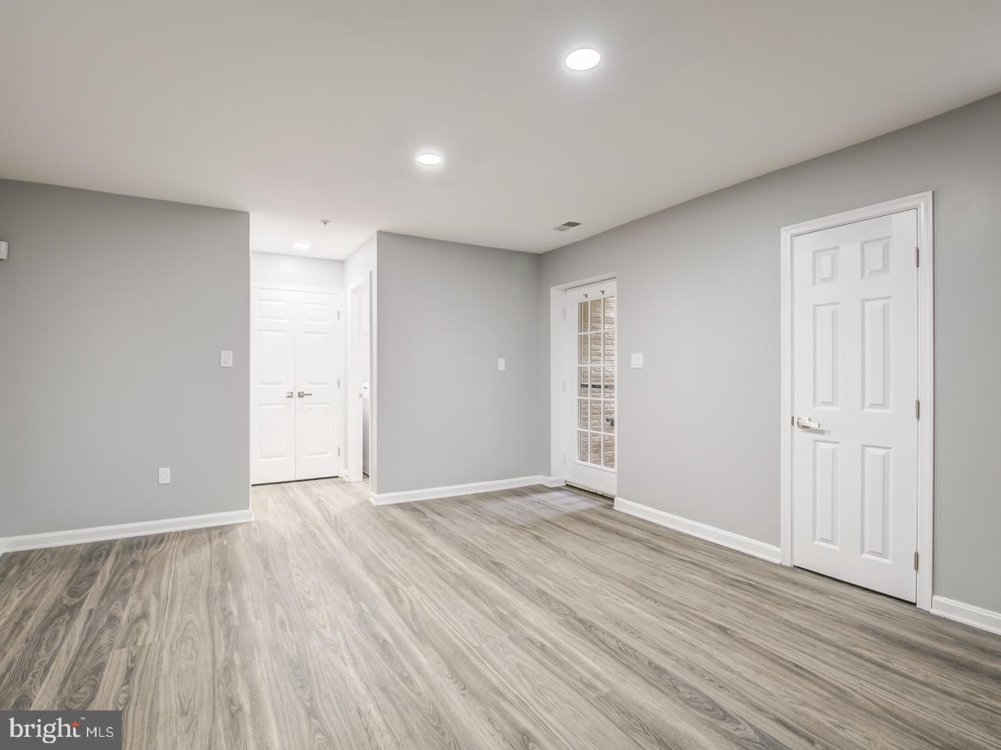 PERRYWOOD - Residential