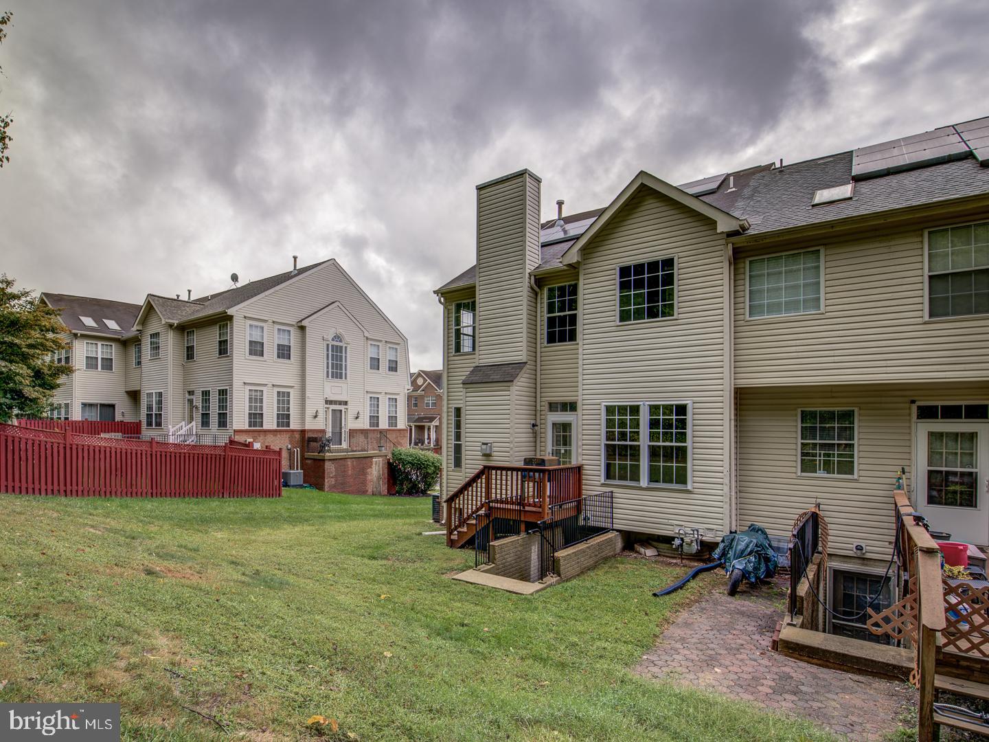 PERRYWOOD - Residential