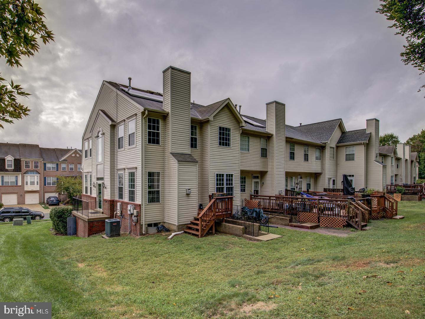 PERRYWOOD - Residential