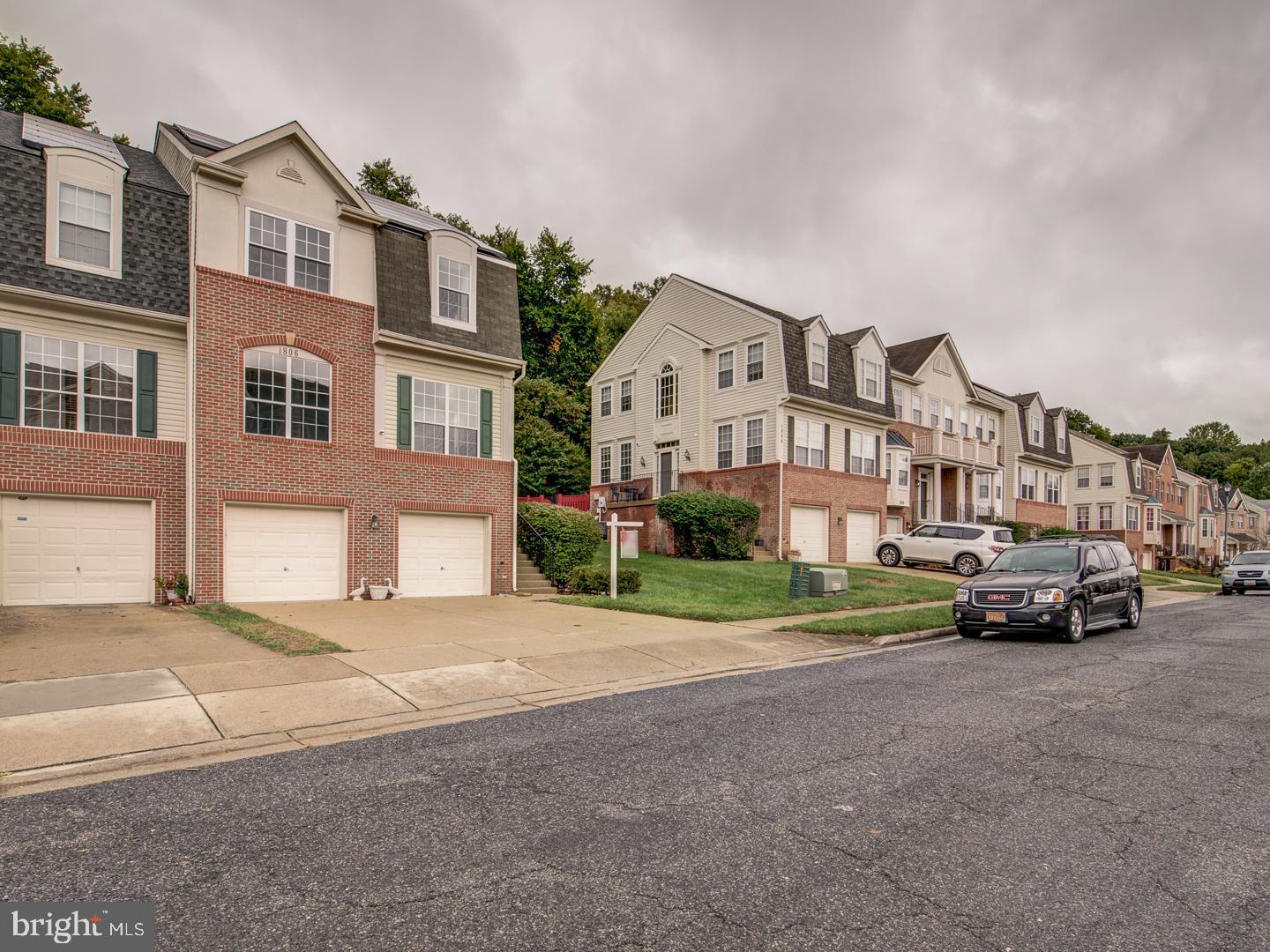 PERRYWOOD - Residential