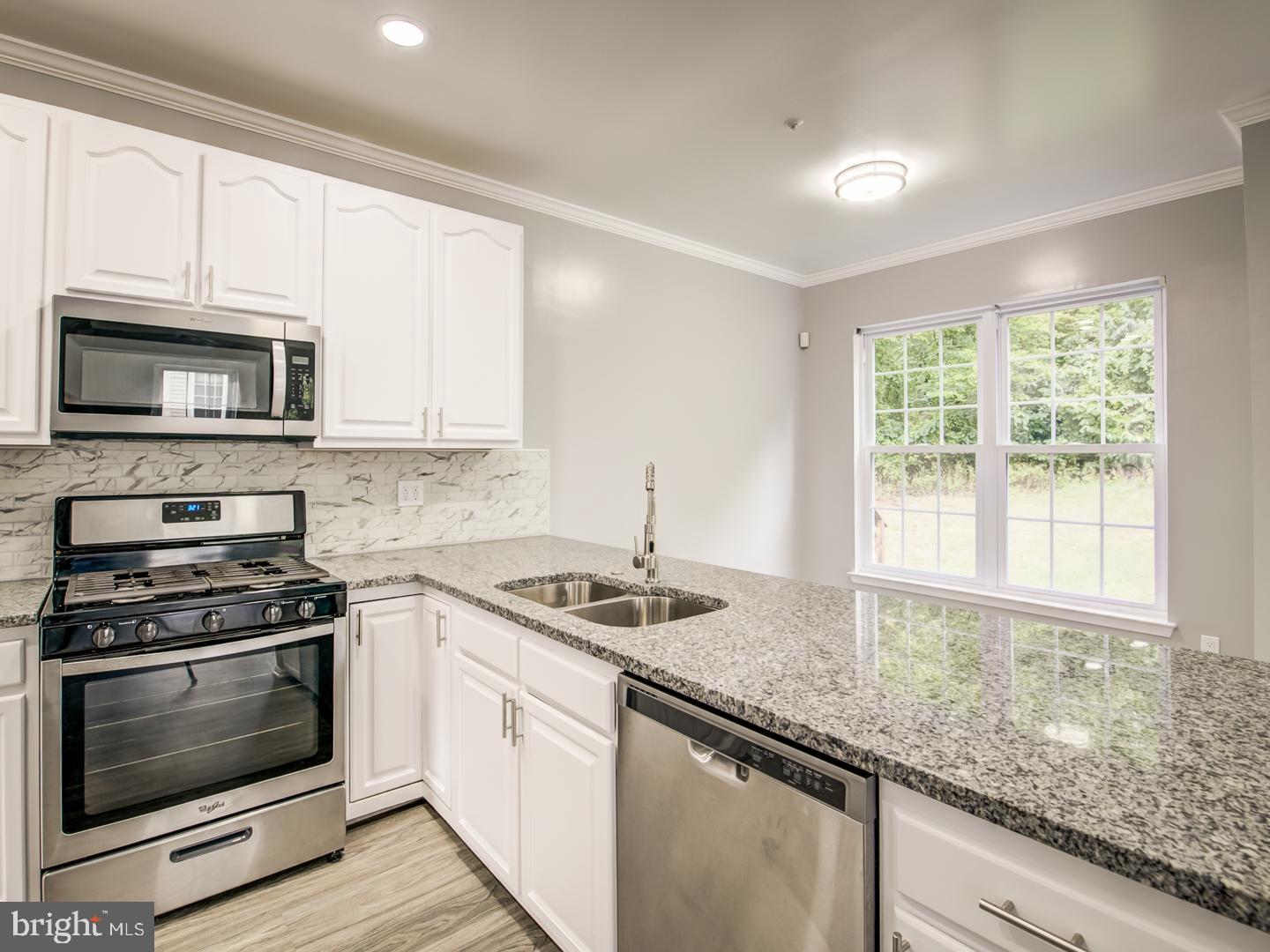 PERRYWOOD - Residential